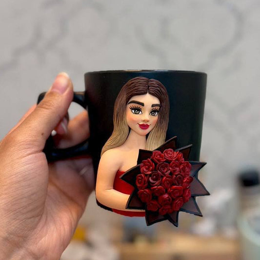 Costum Made Mugs