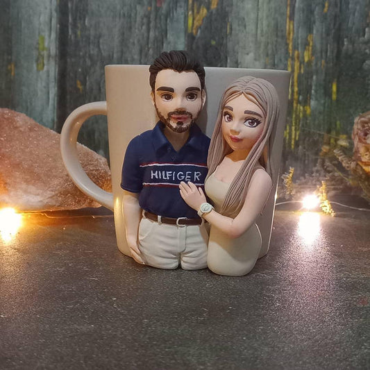 Costum Made Mugs