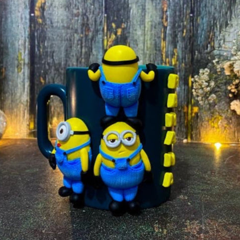 Minions