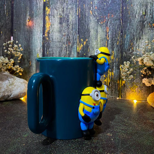 Minions