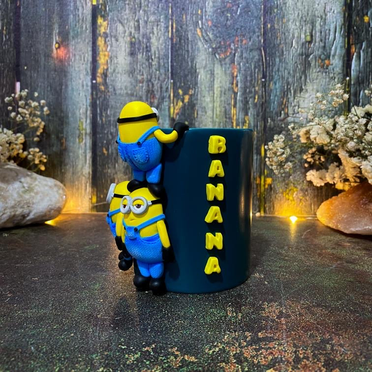 Minions