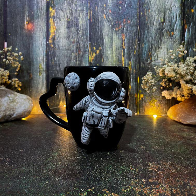 Eternity Explorer