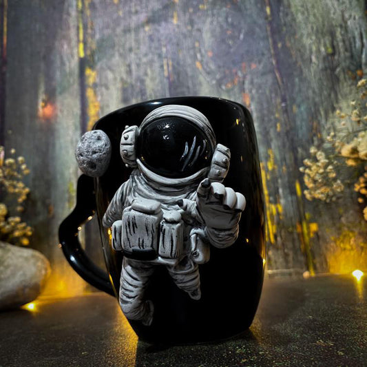 Eternity Explorer