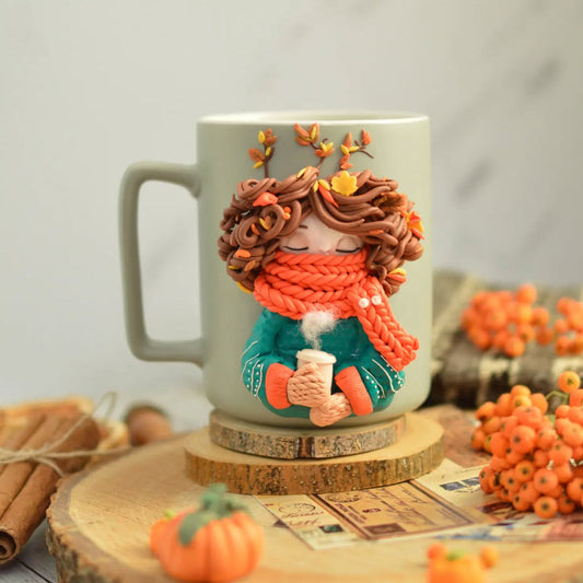 Autumn's Daughter